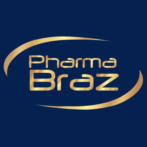 Logo pharma braz